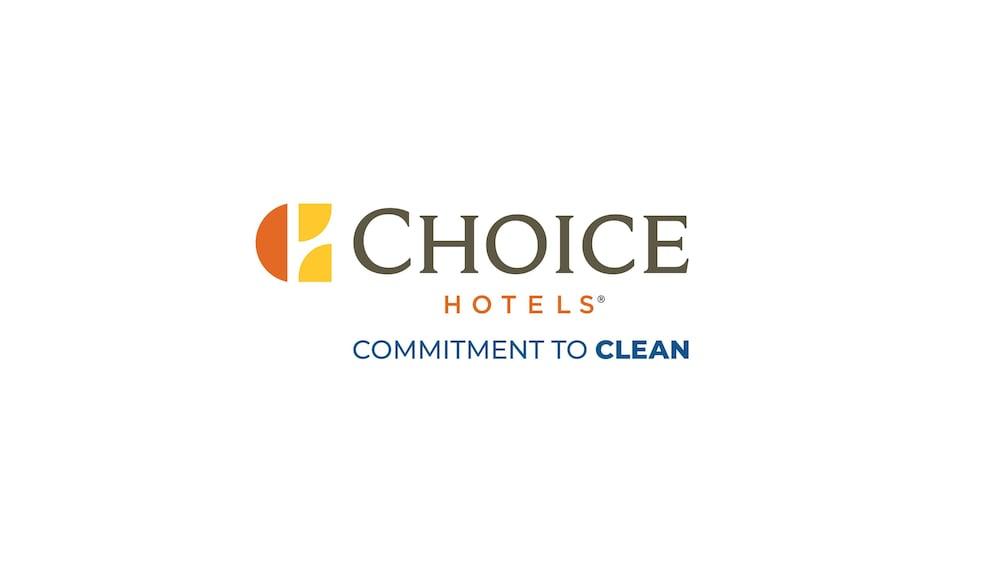 Quality Inn Toledo  Kültér fotó