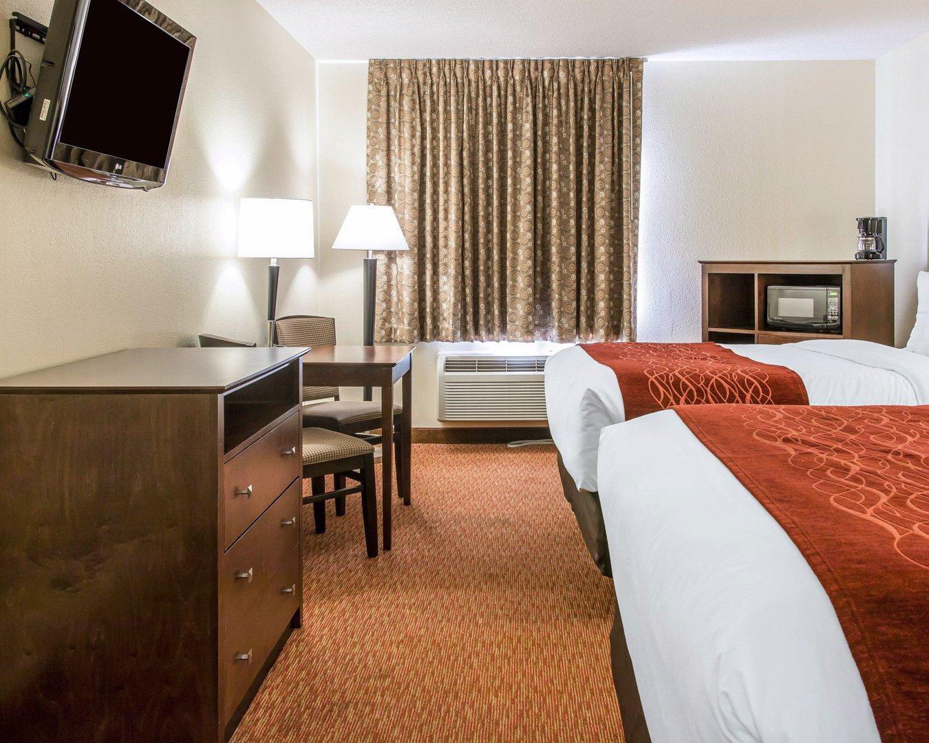 Quality Inn Toledo  Kültér fotó