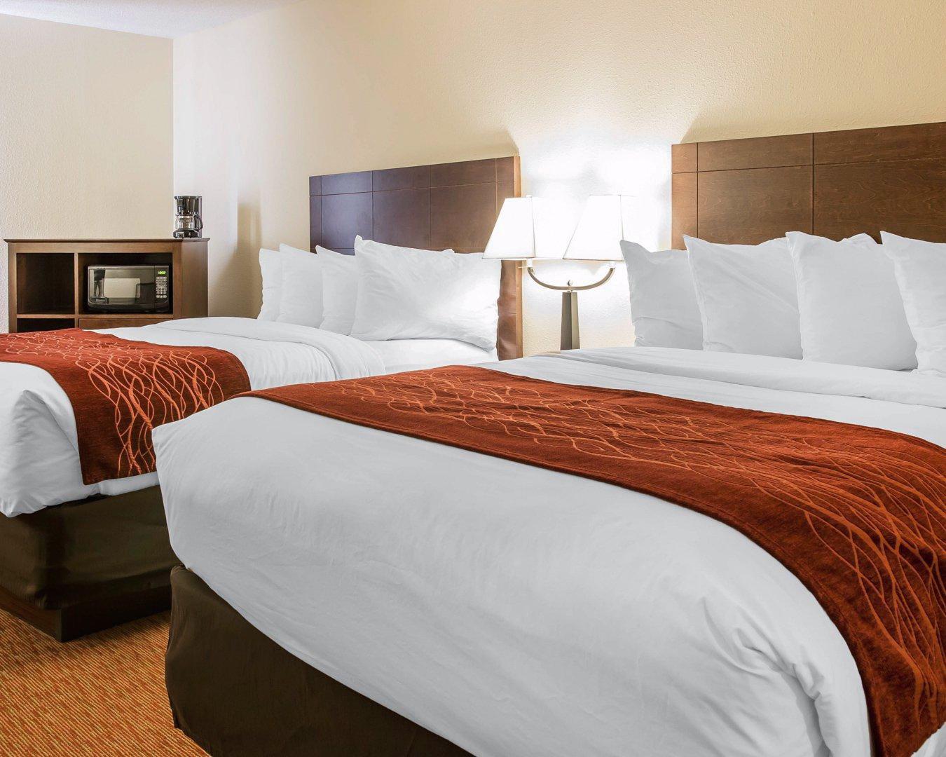 Quality Inn Toledo  Kültér fotó