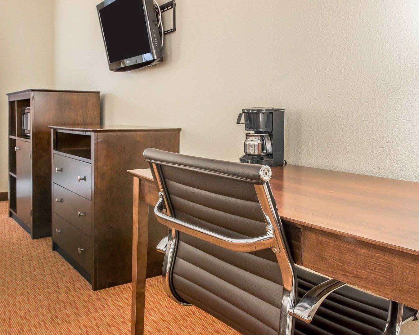 Quality Inn Toledo  Kültér fotó