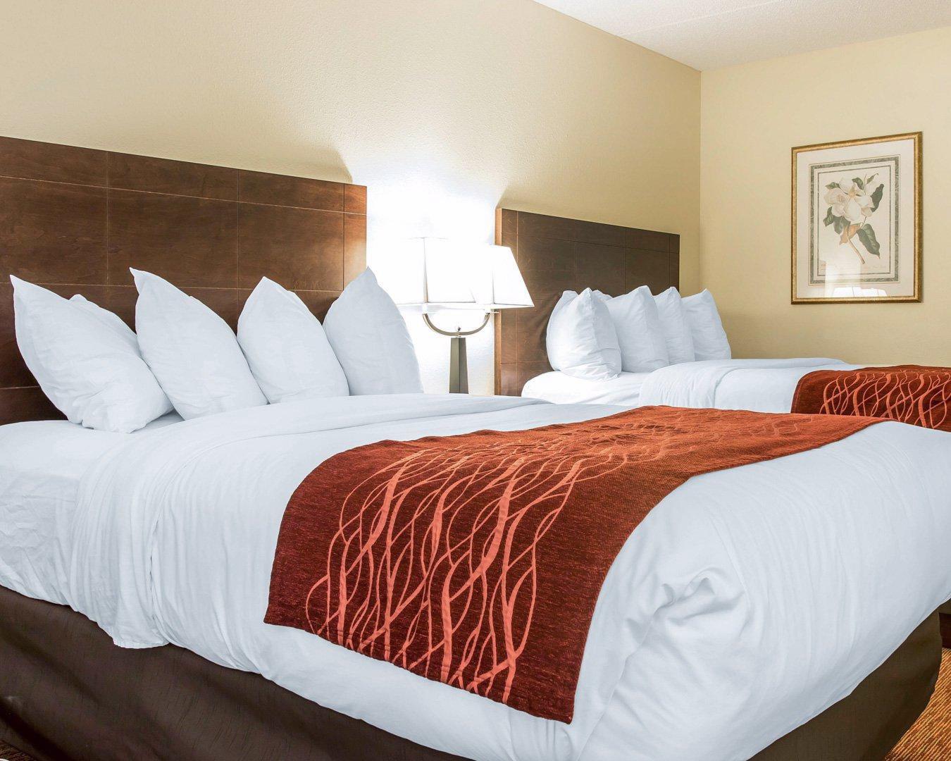 Quality Inn Toledo  Kültér fotó