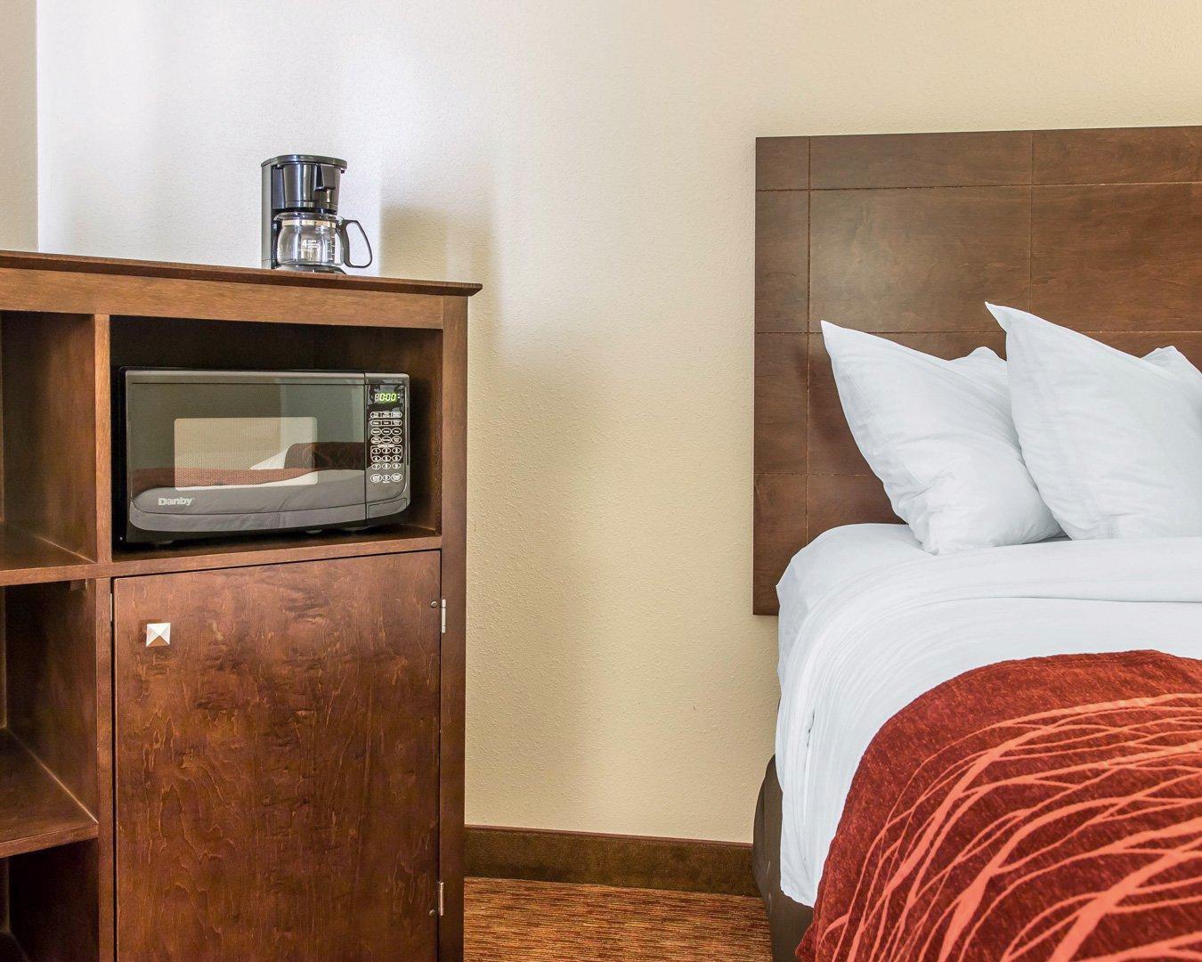 Quality Inn Toledo  Kültér fotó