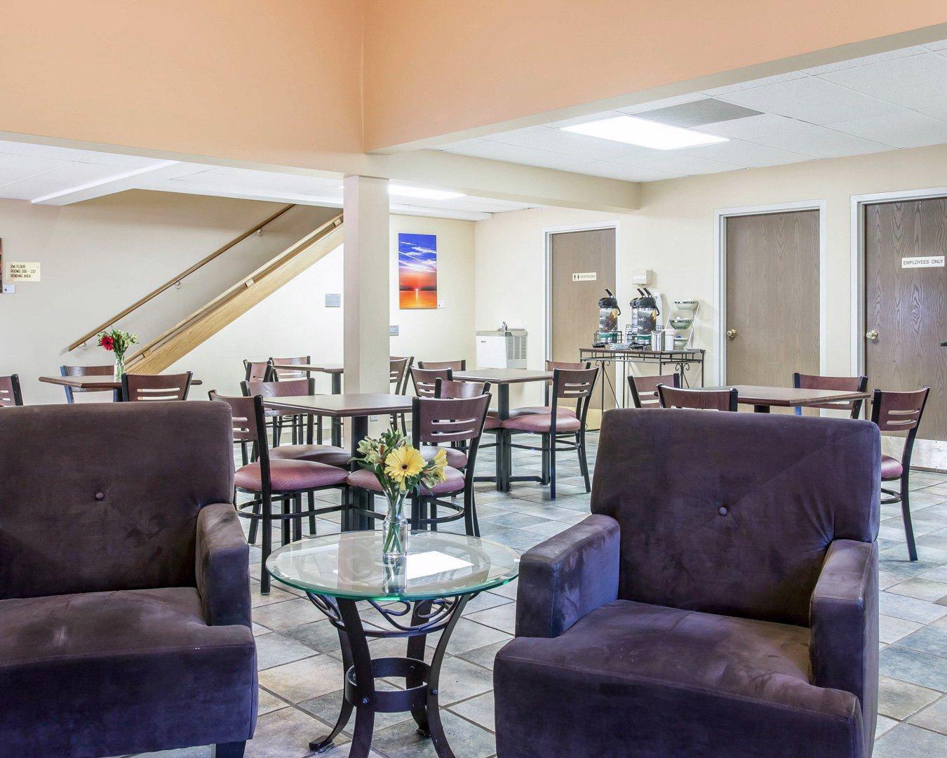 Quality Inn Toledo  Kültér fotó