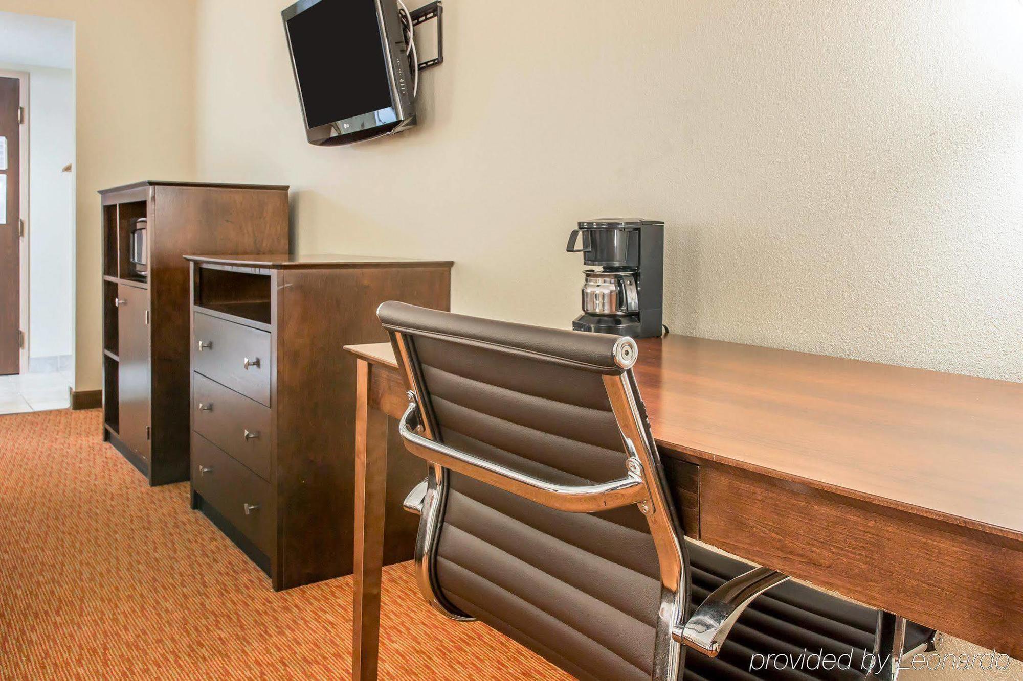 Quality Inn Toledo  Kültér fotó